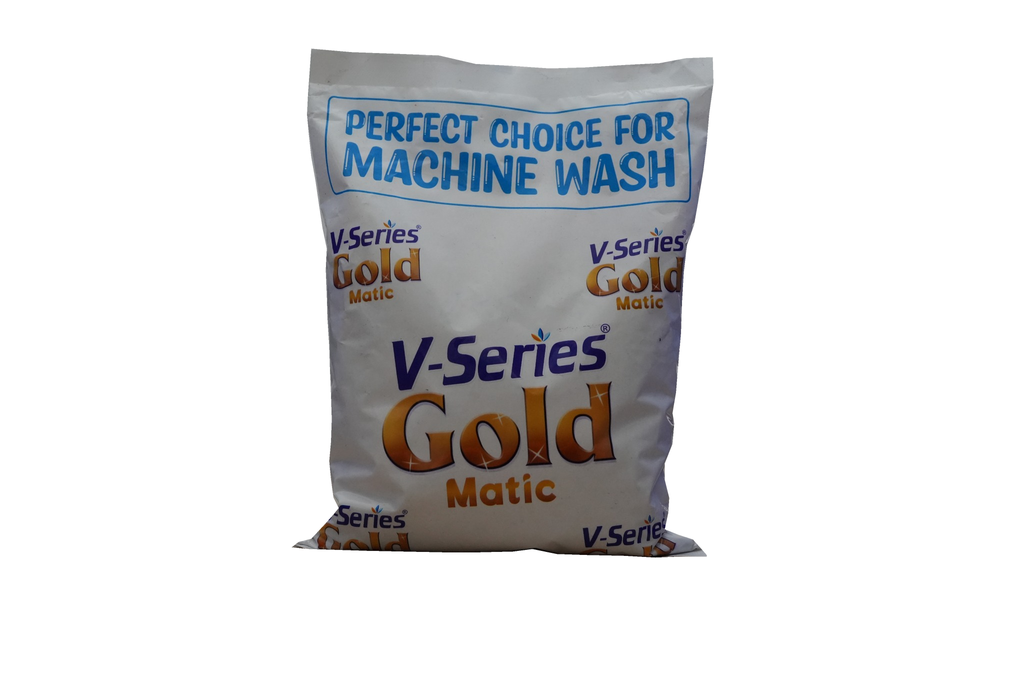 V-SERIES 100% LAUNDRY SOAP 150GM